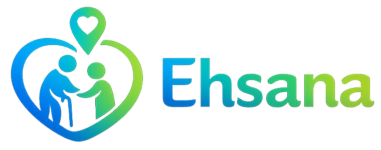 Ehsana Logo